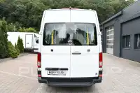 2019 Volkswagen Crafter