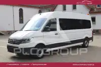 2019 Volkswagen Crafter