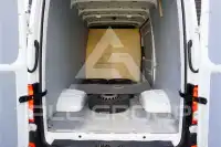2019 Volkswagen Crafter
