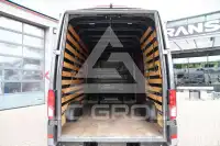 2019 Volkswagen Crafter