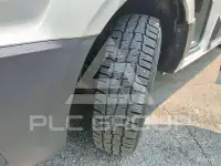 2019 Volkswagen Crafter