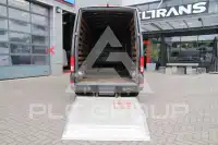 2019 Volkswagen Crafter