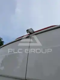 2019 Volkswagen Crafter