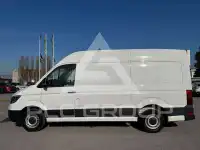 2019 Volkswagen Crafter