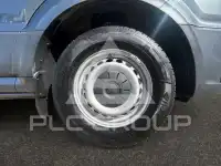 2019 Volkswagen Crafter