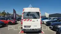 2019 Volkswagen Crafter