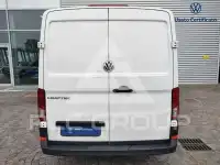 2019 Volkswagen Crafter