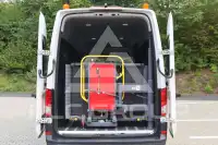 2019 Volkswagen Crafter