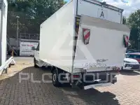 2019 Volkswagen Crafter
