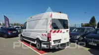 2019 Volkswagen Crafter
