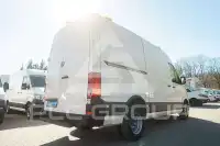 2019 Volkswagen Crafter