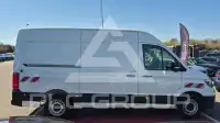 2019 Volkswagen Crafter