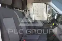 2019 Volkswagen Crafter
