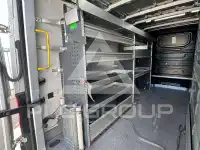 2019 Volkswagen Crafter