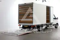 2019 Volkswagen Crafter