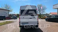 2019 Volkswagen Crafter