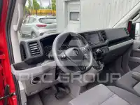 2019 Volkswagen Crafter