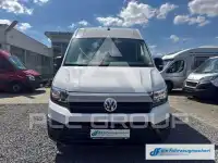 2019 Volkswagen Crafter