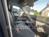 2019 Volkswagen Crafter