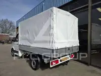 2019 Volkswagen Crafter