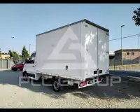 2019 Volkswagen Crafter