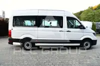2019 Volkswagen Crafter
