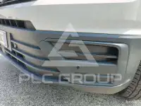 2019 Volkswagen Crafter