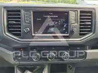 2019 Volkswagen Crafter