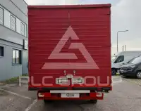 2019 Volkswagen Crafter