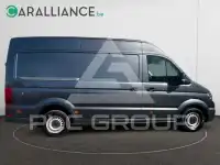 2019 Volkswagen Crafter