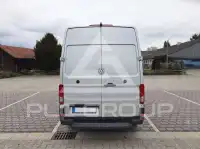 2019 Volkswagen Crafter