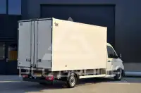 2019 Volkswagen Crafter