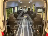 2019 Volkswagen Crafter