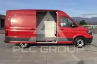 2019 Volkswagen Crafter