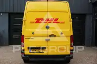 2019 Volkswagen Crafter