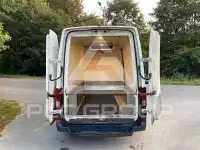 2019 Volkswagen Crafter