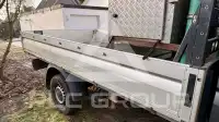 2019 Volkswagen Crafter