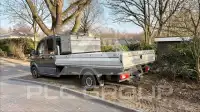 2019 Volkswagen Crafter