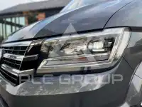 2019 Volkswagen Crafter
