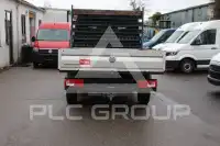 2019 Volkswagen Crafter