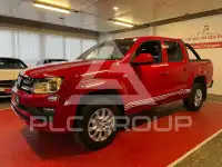 2019 Volkswagen Amarok