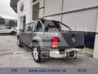 2019 Volkswagen Amarok