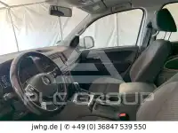 2019 Volkswagen Amarok