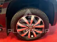 2019 Volkswagen Amarok