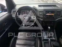 2019 Volkswagen Amarok