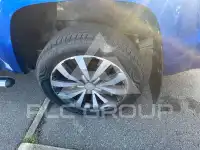 2019 Volkswagen Amarok