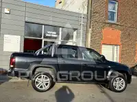 2019 Volkswagen Amarok
