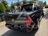 2019 Volkswagen Amarok
