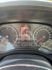 2019 Volkswagen Amarok