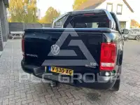 2019 Volkswagen Amarok